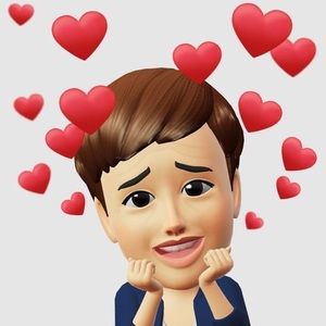 Meet your Posher, Lani